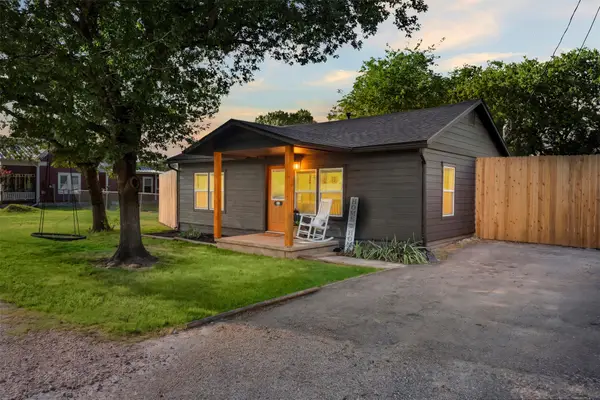 505 E Ross Street, Waxahachie, TX 75165