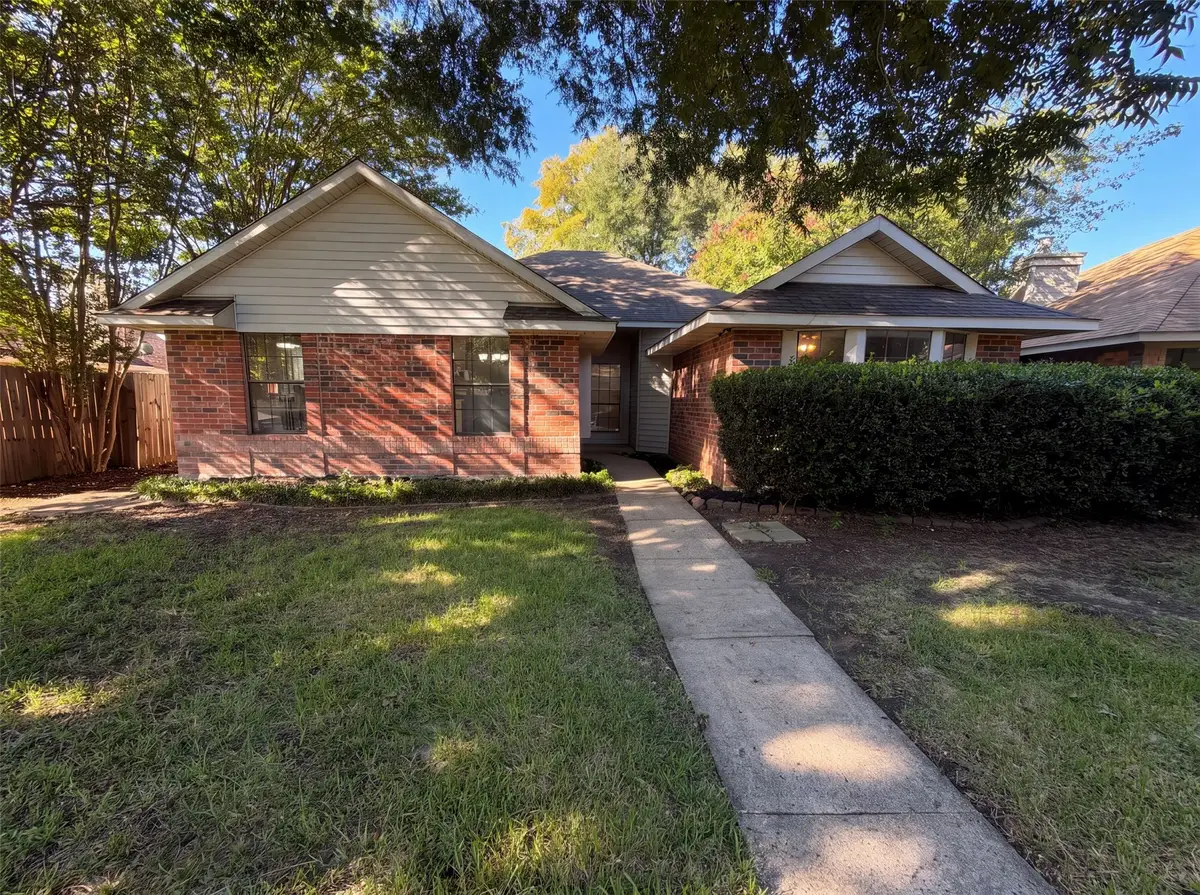 1503 Curtis Lane, Cedar Hill, TX 75104 - #1
