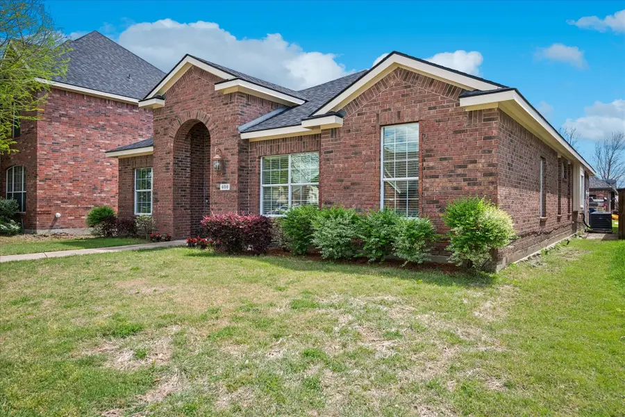 608 Bonham Drive, Lavon, TX 75166 - #2