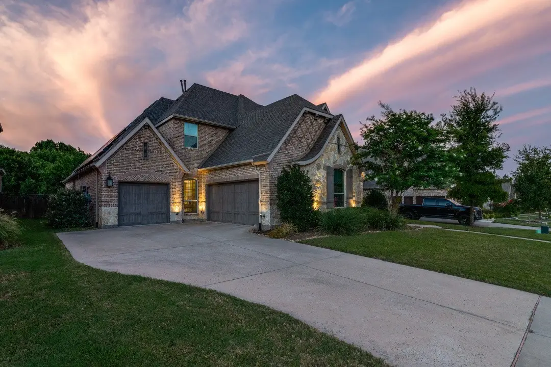 6220 Crystal Cove Court, McKinney, TX 75071 - #1