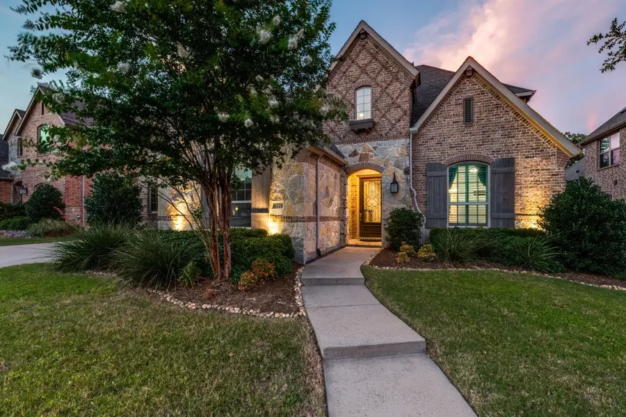 6220 Crystal Cove Court, McKinney, TX 75071 - #2