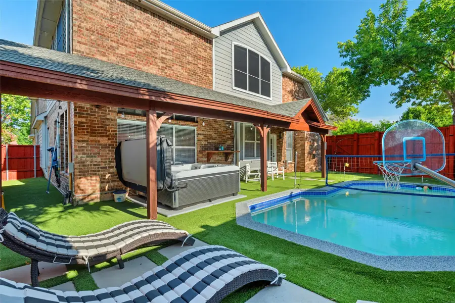 8213 Turnberry Street, Rowlett, TX 75089 - #3