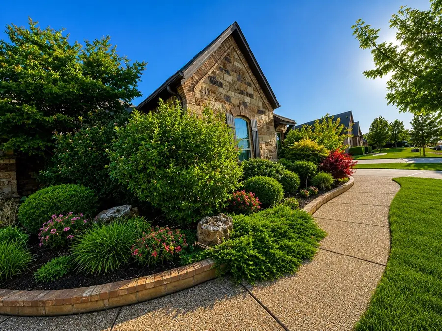 1317 Bluff Springs Drive, Haslet, TX 76052 - #3
