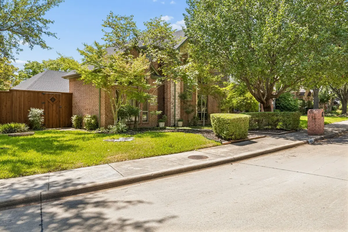 4020 Stonehollow Way, Dallas, TX 75287 - #1