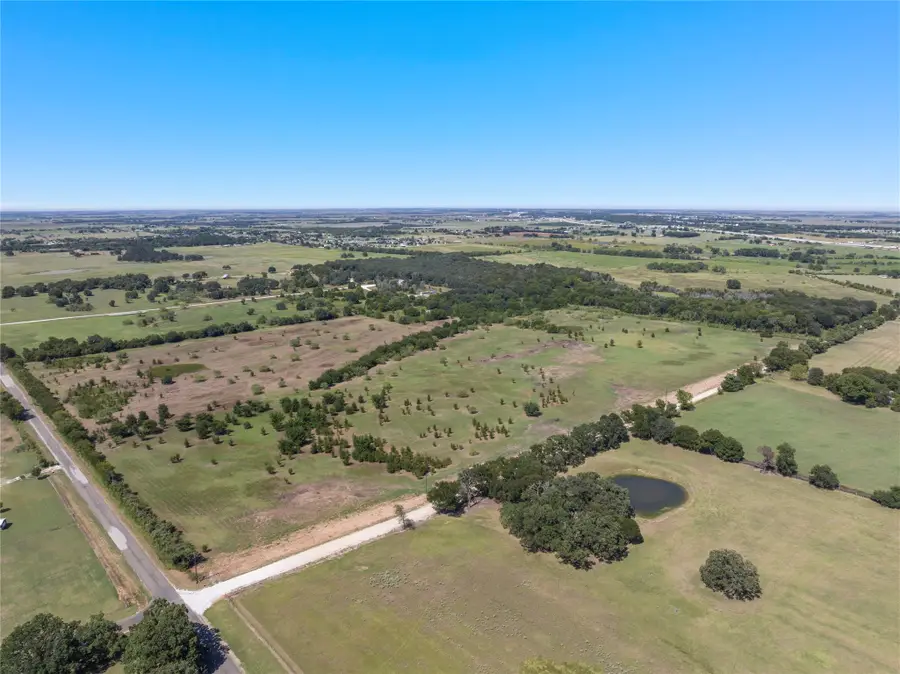Lot 2 Buggtussle Lane, West, TX 76691 - #3