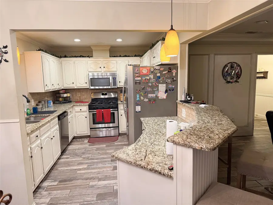 913 Francis Street, Lancaster, TX 75146 - #2