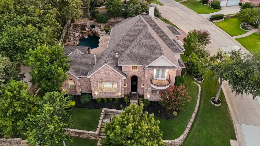 680 Chaparral Court, Highland Village, TX 75077 - #2