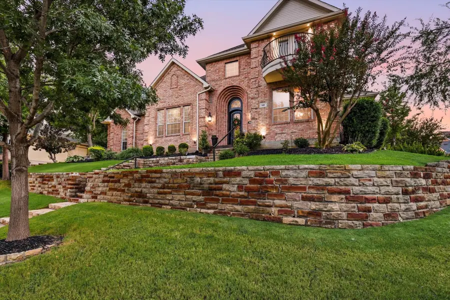 680 Chaparral Court, Highland Village, TX 75077 - #3