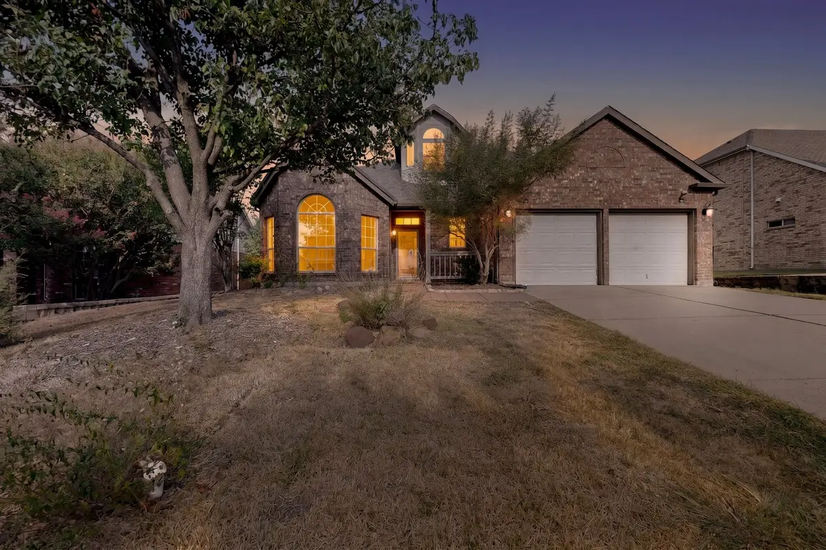 1756 Hidden Brook Drive, Grand Prairie, TX 75050 - #1