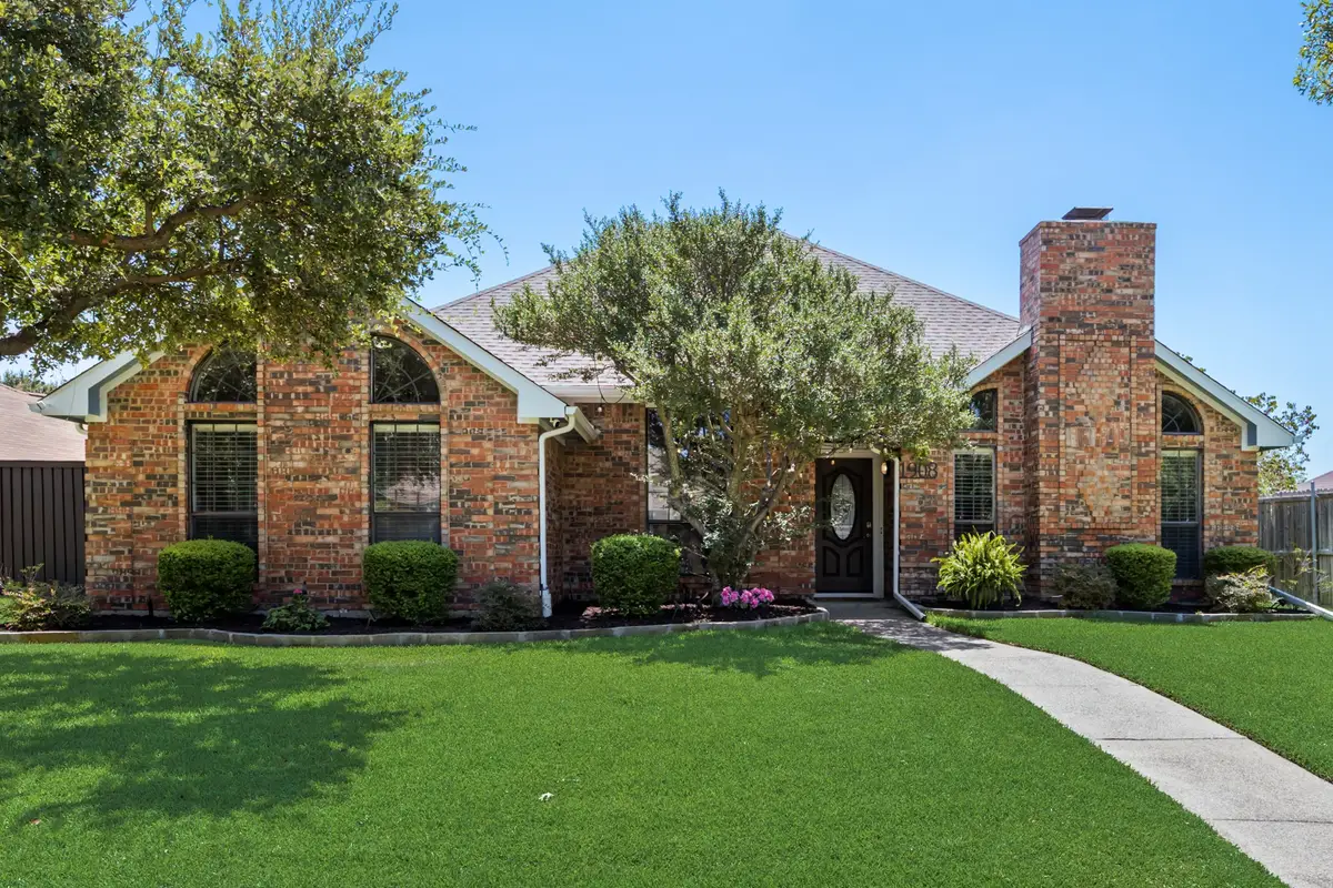 1908 Lavaca Trail, Carrollton, TX 75010 - #1