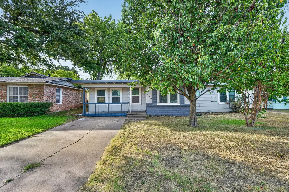 906 Euclid Street, Cleburne, TX 76033 - #1
