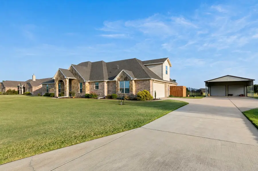 4055 Hackberry Circle, Caddo Mills, TX 75135 - #2