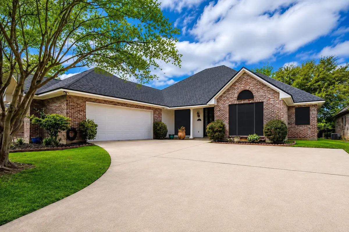 24 Waterbury Drive, Bossier City, LA 71111 - #1
