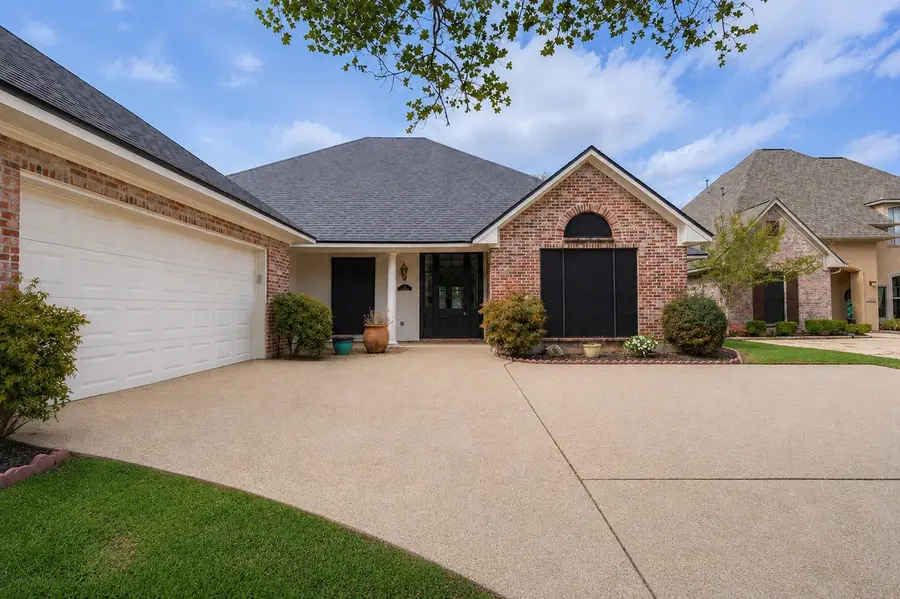 24 Waterbury Drive, Bossier City, LA 71111 - #3