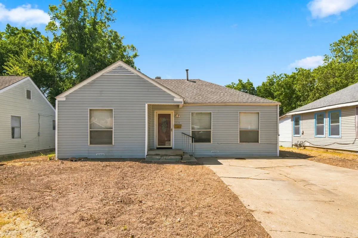 1013 Oak Street, Grand Prairie, TX 75050 - #1