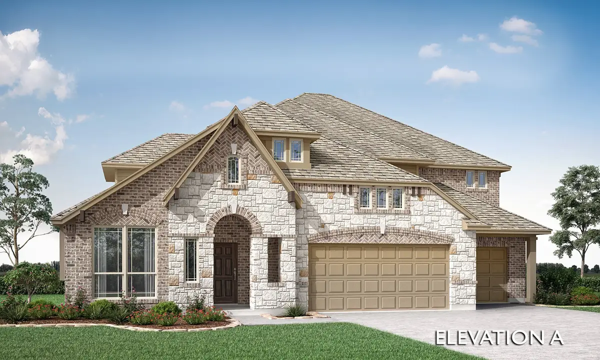 928 Ford Drive, Desoto, TX 75115 - #1
