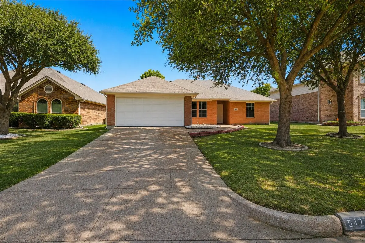 5424 Appalachian Way, Fort Worth, TX 76123 - #1