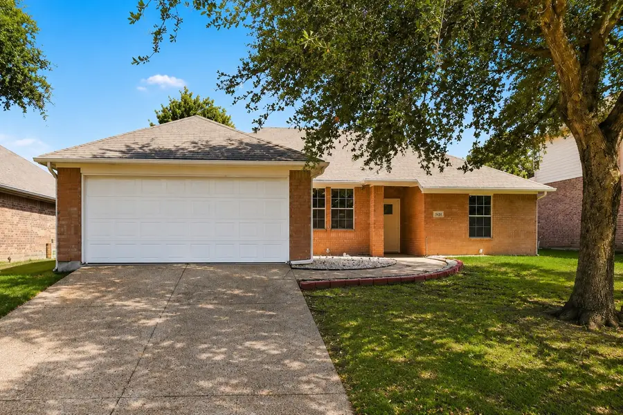 5424 Appalachian Way, Fort Worth, TX 76123 - #2