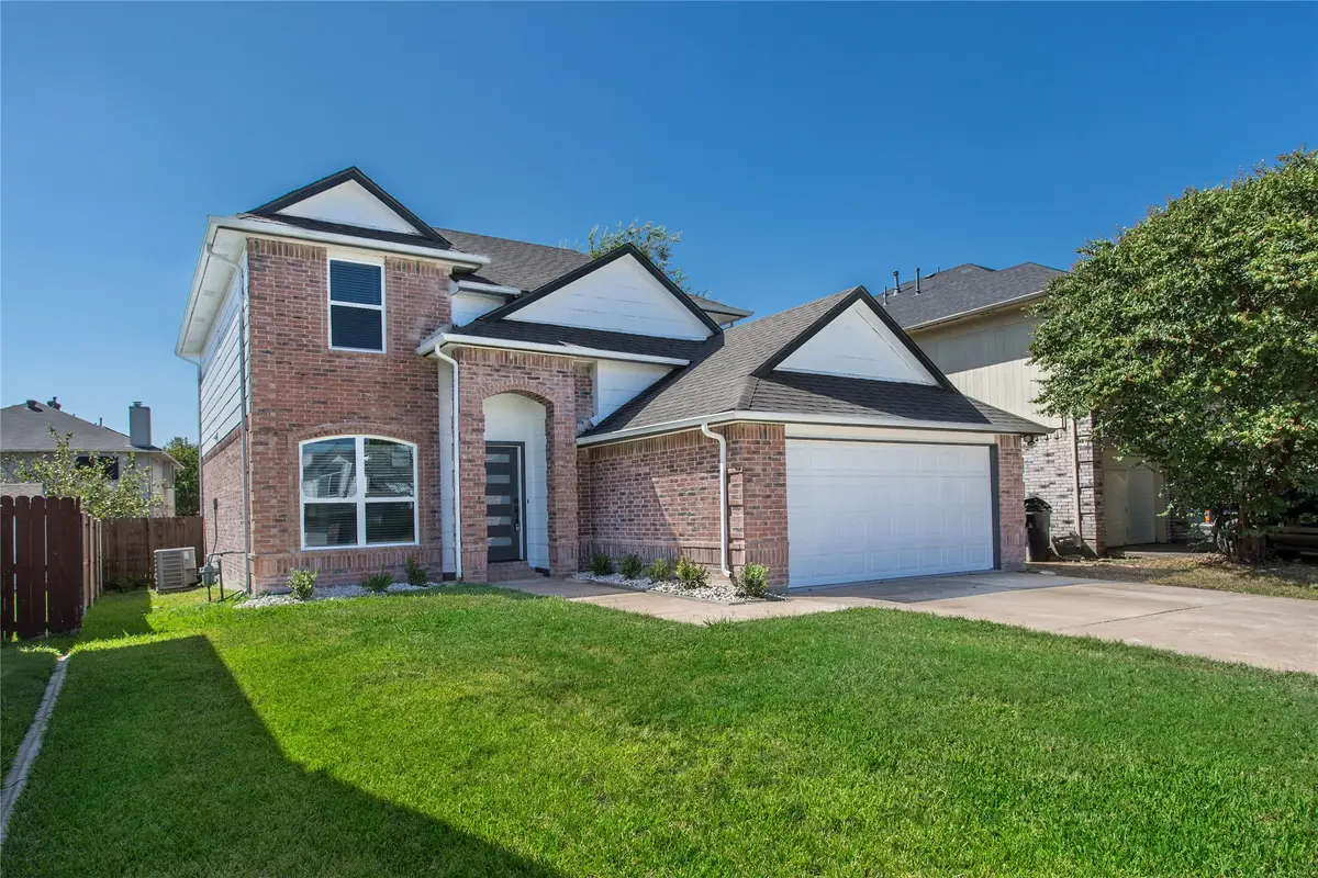 1704 Brookarbor Court, Arlington, TX 76018 - #1