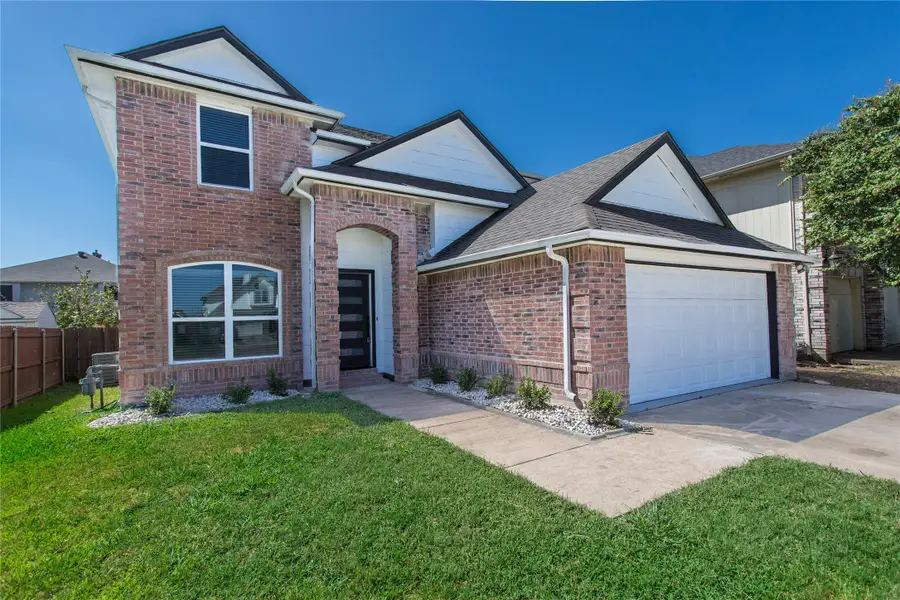 1704 Brookarbor Court, Arlington, TX 76018 - #2