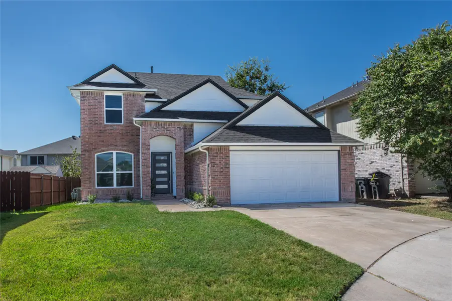 1704 Brookarbor Court, Arlington, TX 76018 - #3