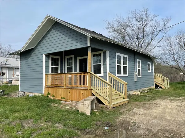 609 Mckenzie Avenue, Hillsboro, TX 76645