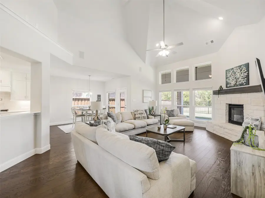 3616 Bennett Trail, Celina, TX 75009 - #2