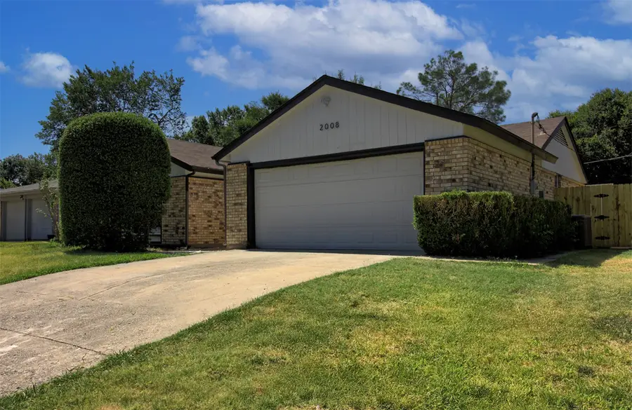 2008 Sexton Drive, Arlington, TX 76015 - #3