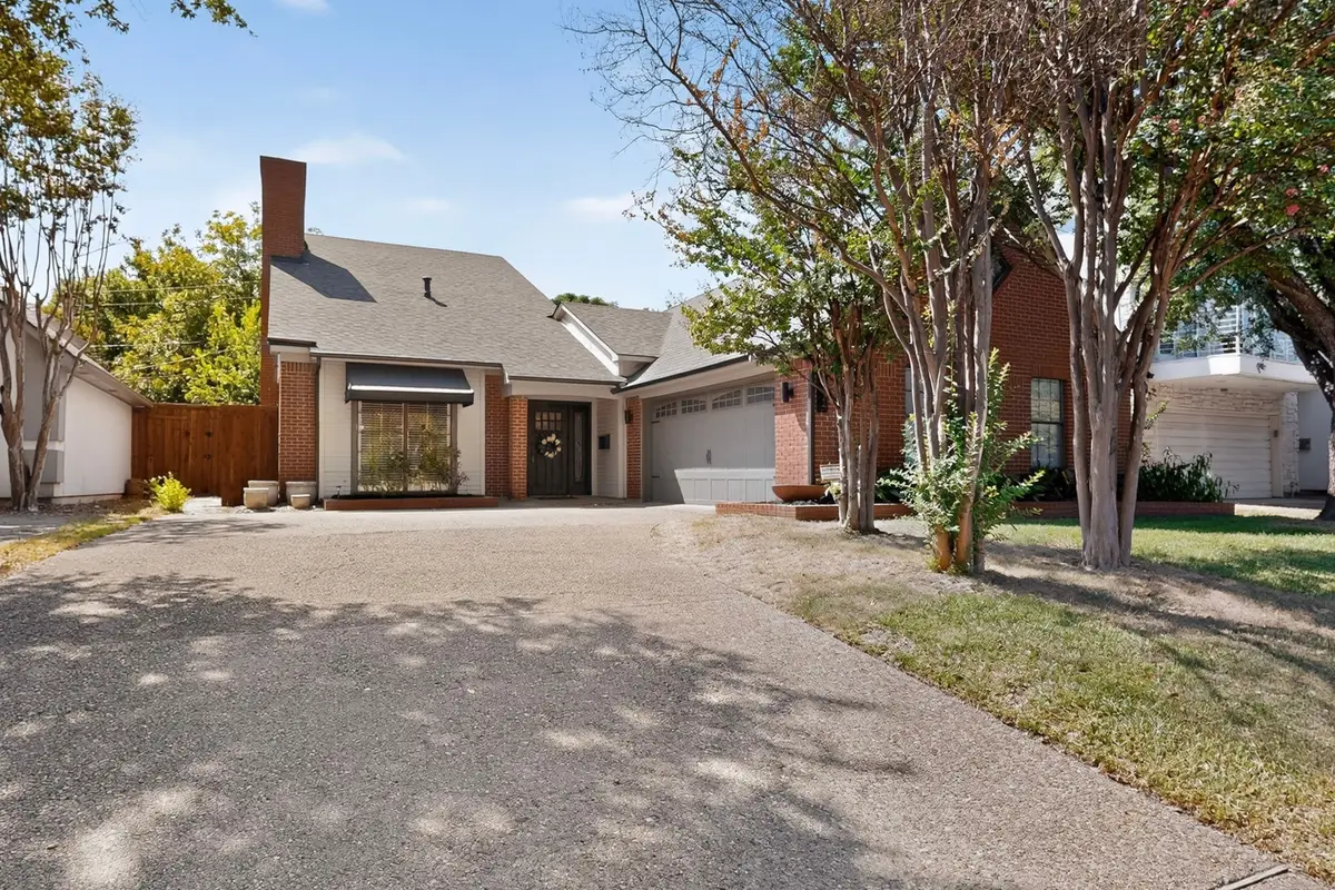 1526 Abrams Road, Dallas, TX 75214 - #1