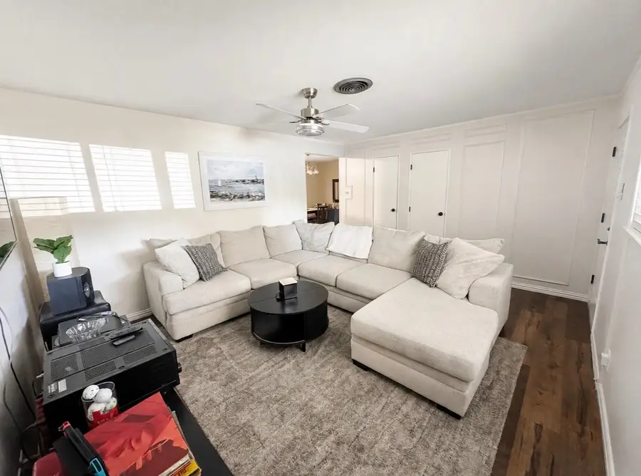 1109 Benbrook Terrace, Benbrook, TX 76126 - #2