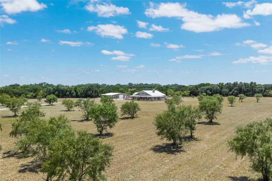 6108 Highway 1689, Sidney, TX 76474 - #2