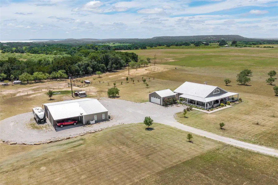 6108 Highway 1689, Sidney, TX 76474 - #3