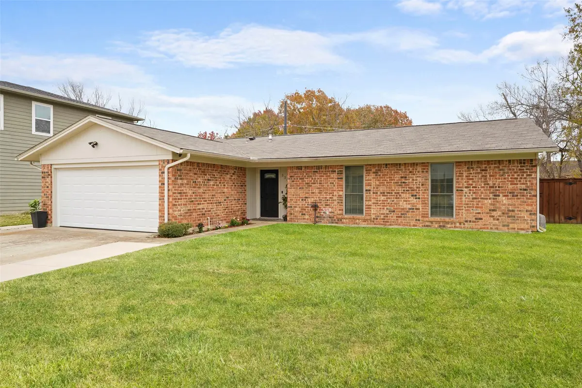 3304 Huisache Street, Denton, TX 76209 - #1