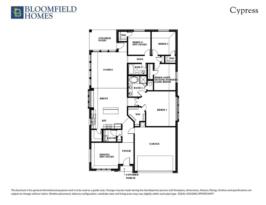 961 Imperial Eagle Road, Alvarado, TX 76009 - #2