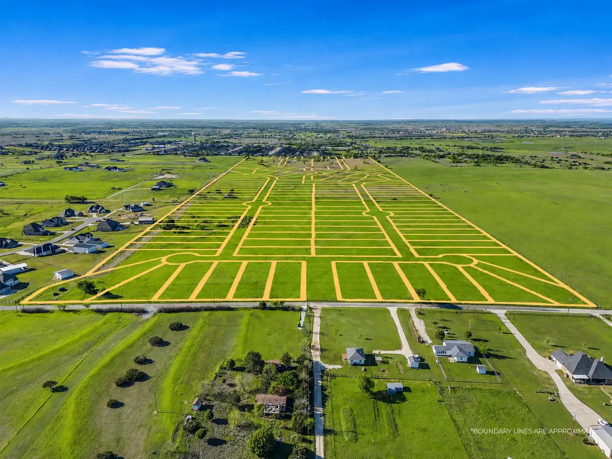 7685 County Road 916, Godley, TX 76044 - #1
