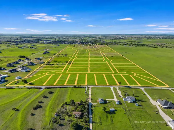 7685 County Road 916, Godley, TX 76044