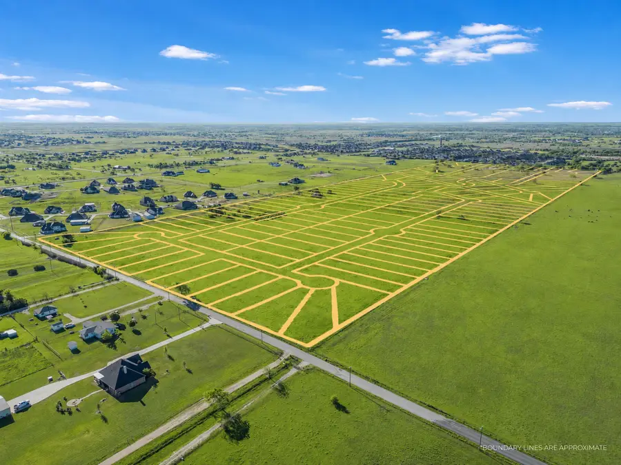 7685 County Road 916, Godley, TX 76044 - #2