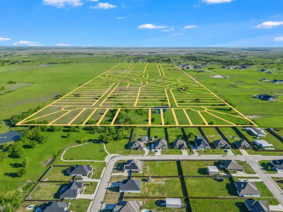 7685 County Road 916, Godley, TX 76044 - #3