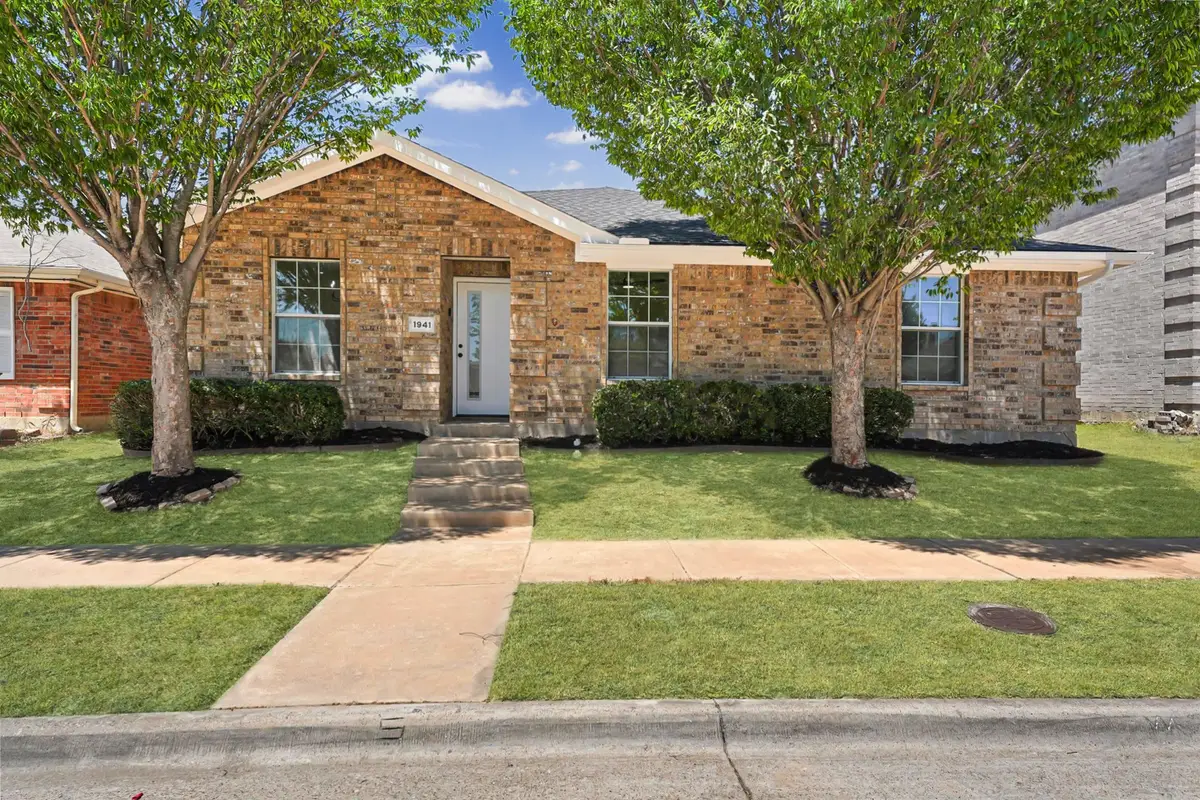 1941 Indian Lilac Drive, Lancaster, TX 75146 - #1