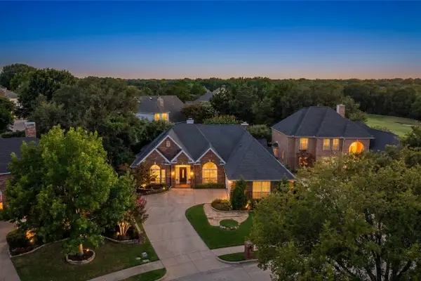 2741 Brookside Lane, McKinney, TX 75072