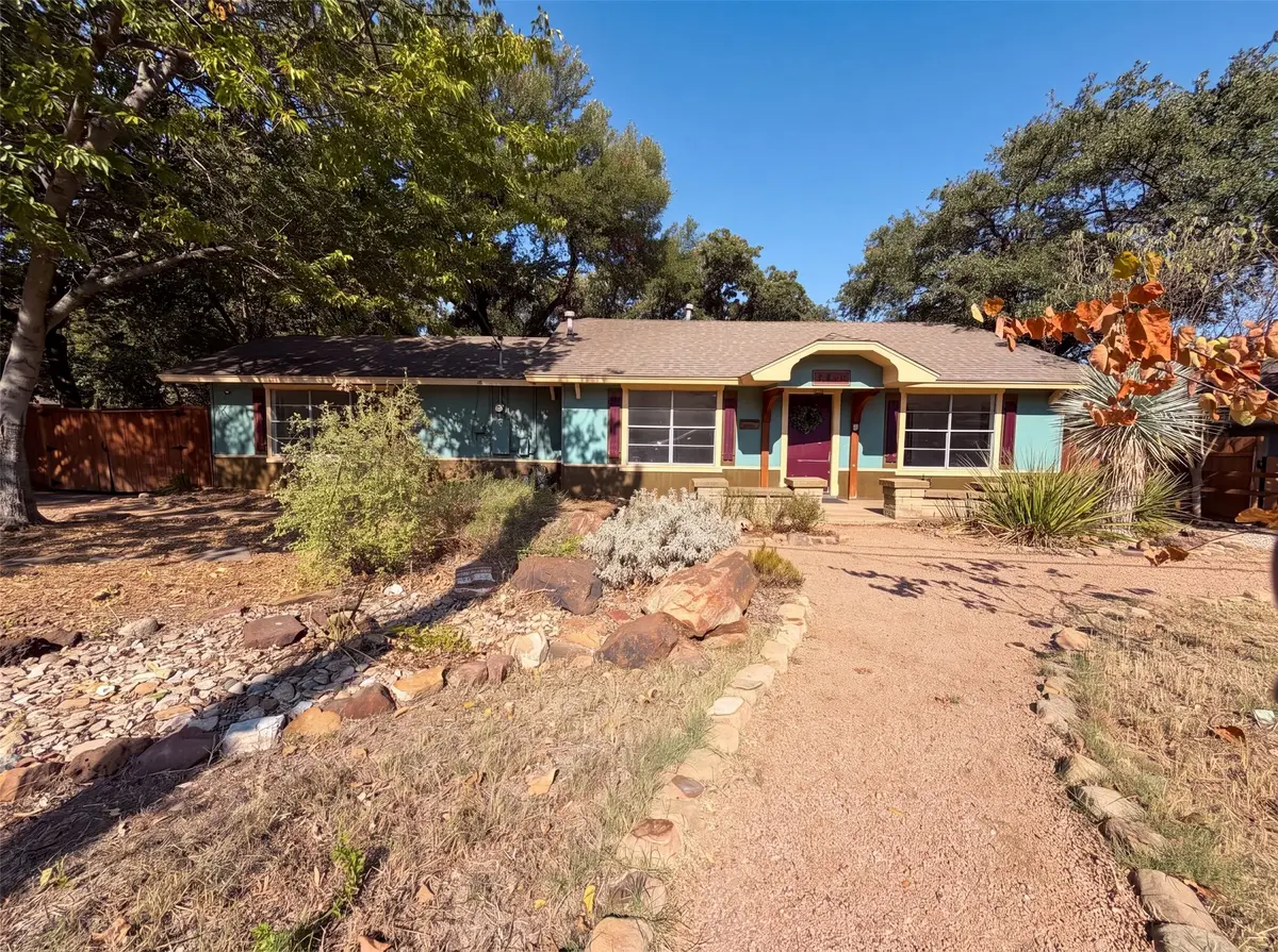 1856 Carl Street, Fort Worth, TX 76103 - #1