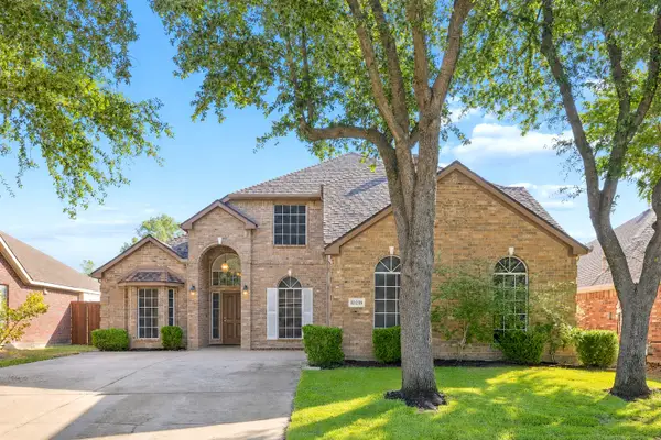 10218 Saint Georges Drive, Rowlett, TX 75089