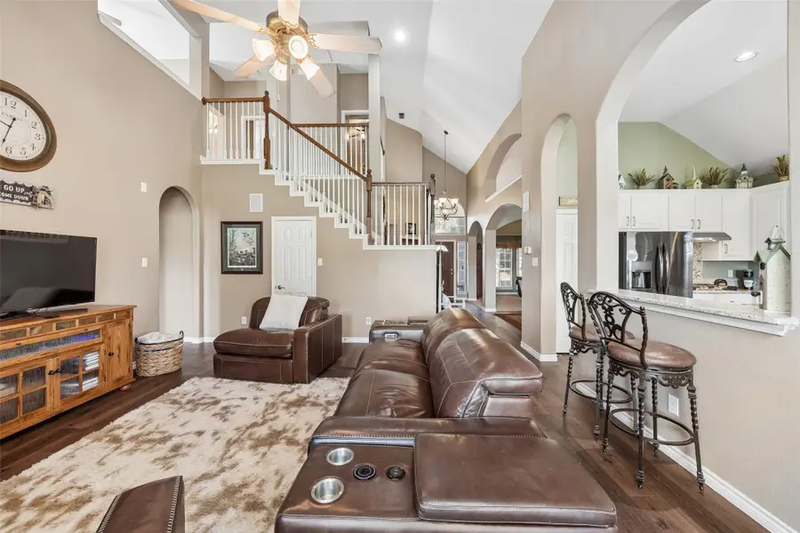 10218 Saint Georges Drive, Rowlett, TX 75089 - #2