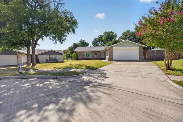 120 Willow Street, Lewisville, TX 75067