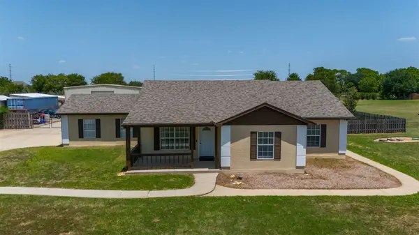 10282 Gentry Drive, Justin, TX 76247