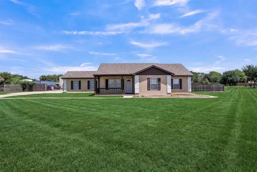 10282 Gentry Drive, Justin, TX 76247 - #2