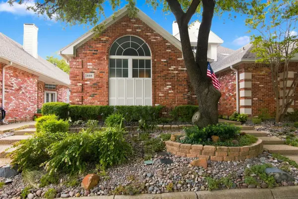 528 Chateau Trail, Arlington, TX 76012