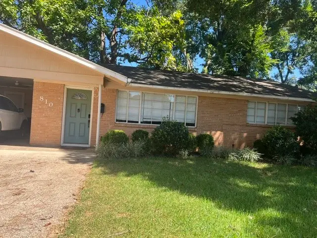 810 E Washington Street, Shreveport, LA 71104 - #1