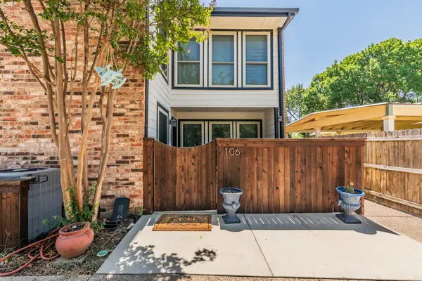 714 E Wall Street #106, Grapevine, TX 76051