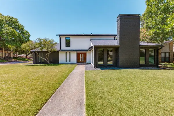 201 Rainbow Circle, Rockwall, TX 75032